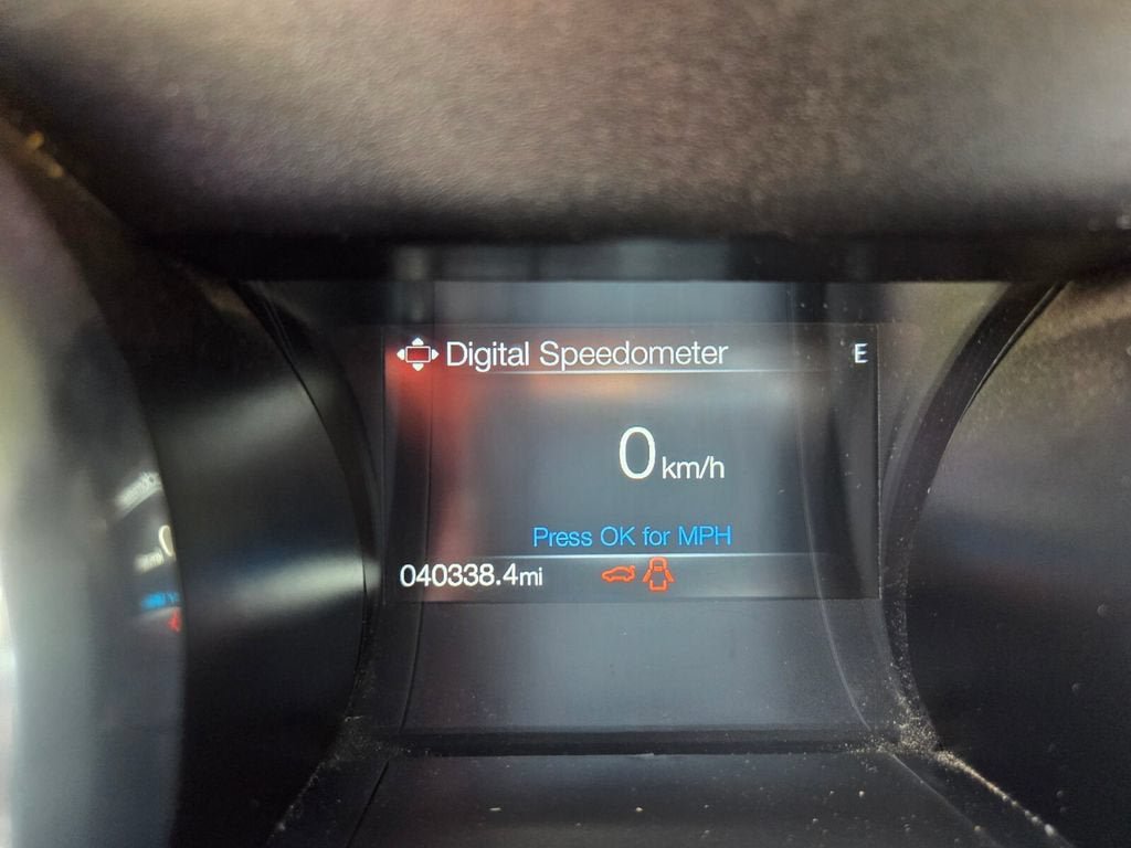 Used 2022 Ford Mustang Coupe RWD image 26