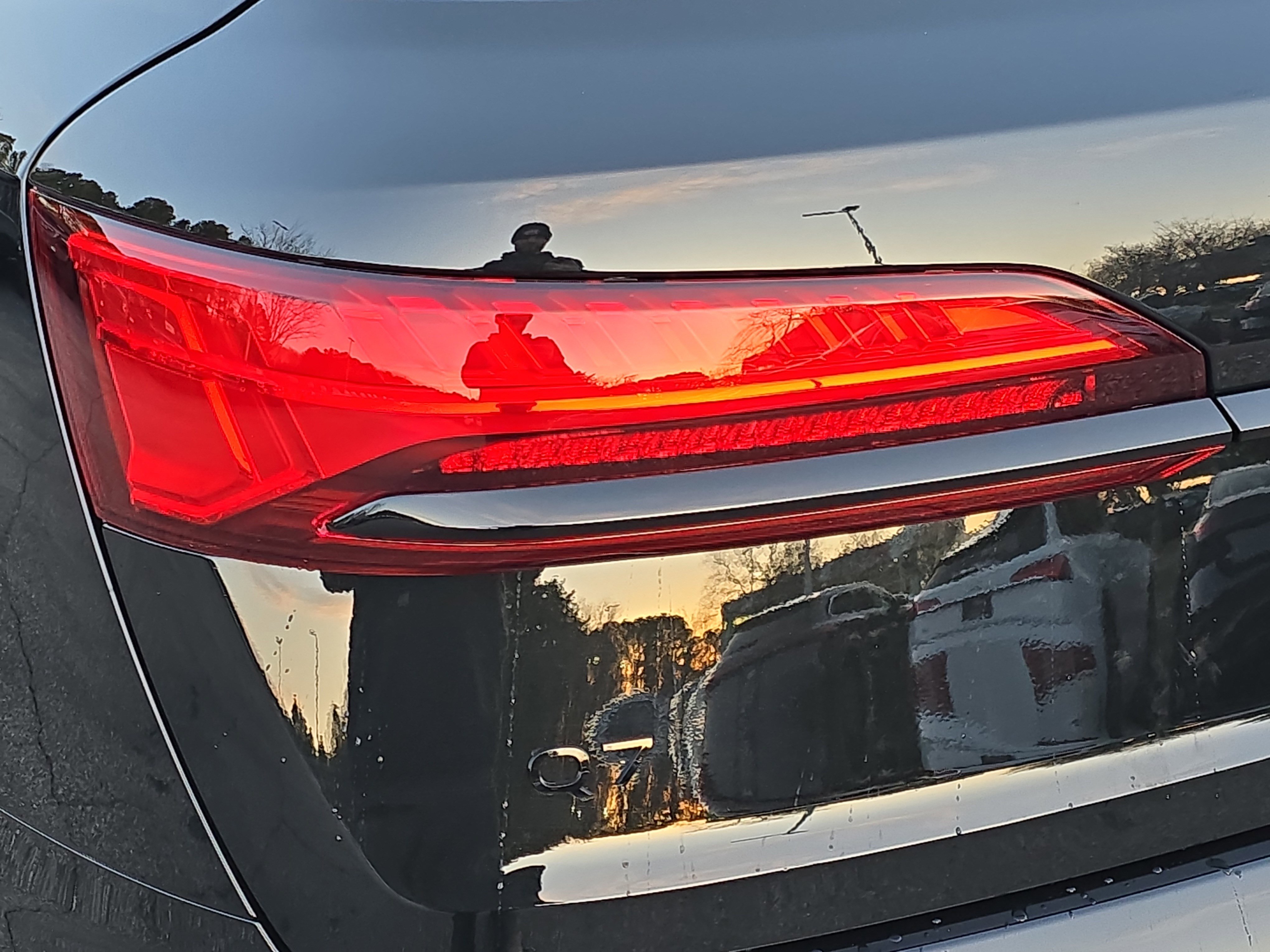 New 2026 Audi Q7 3.0T Premium Plus image 38