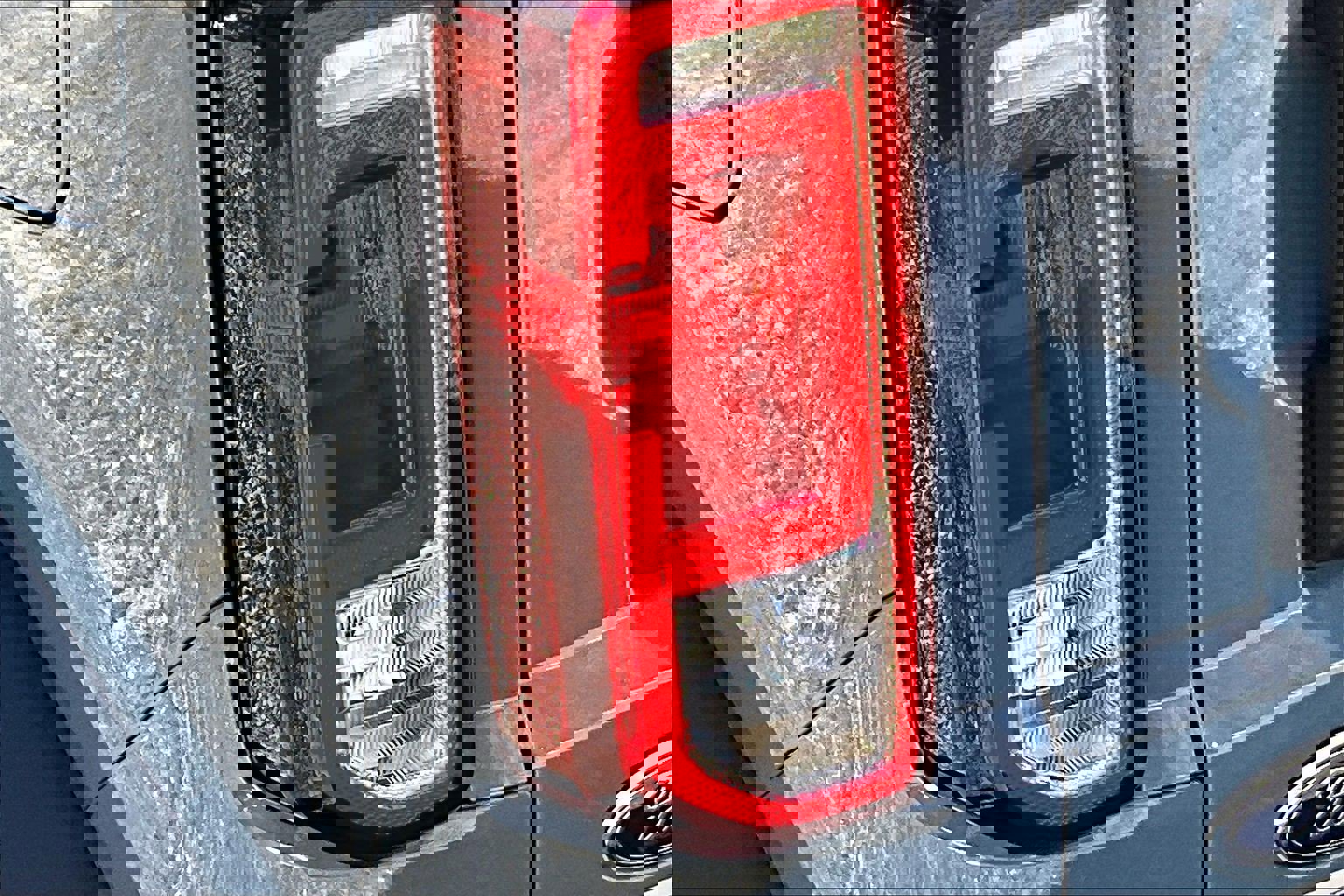 New 2025 Ford Bronco 2-Door image 23