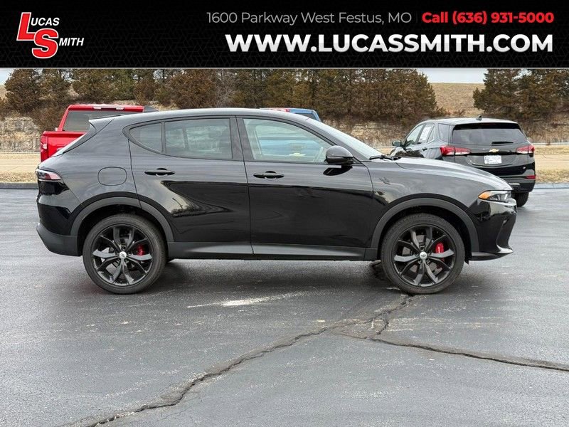 Used 2024 Dodge Hornet GT