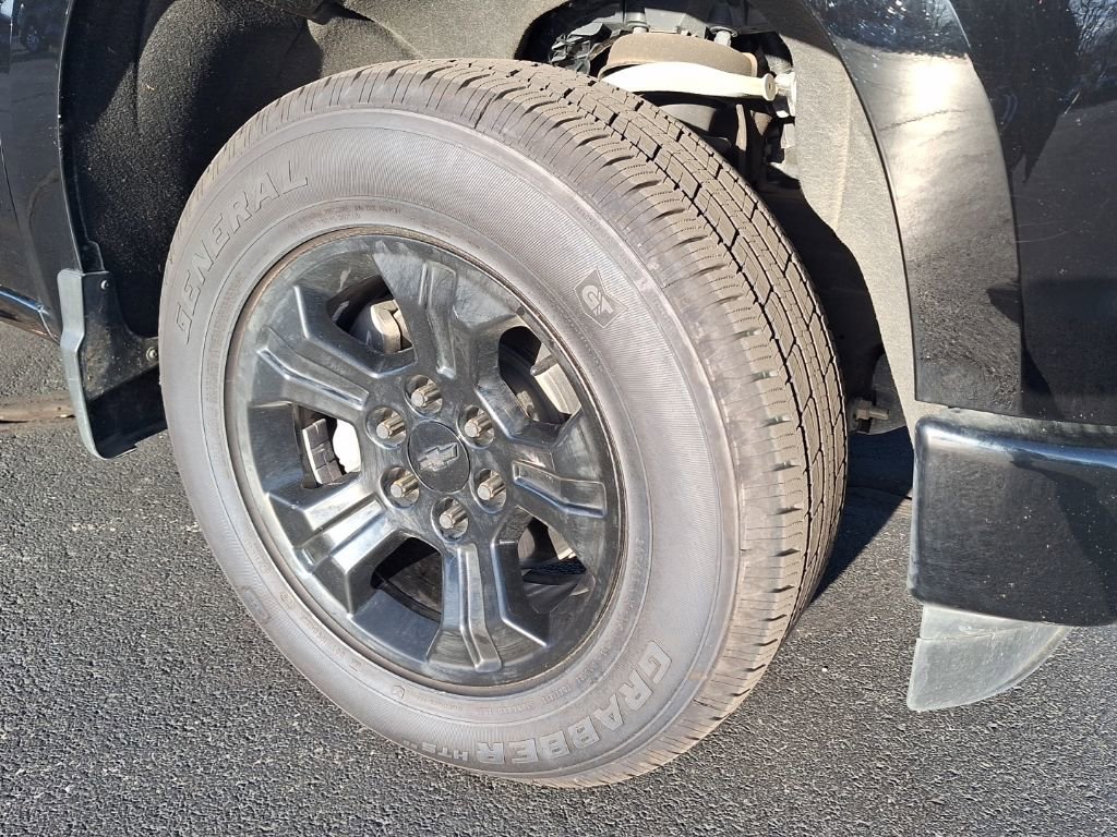 Used 2024 Chevrolet Silverado 1500 RST image 21