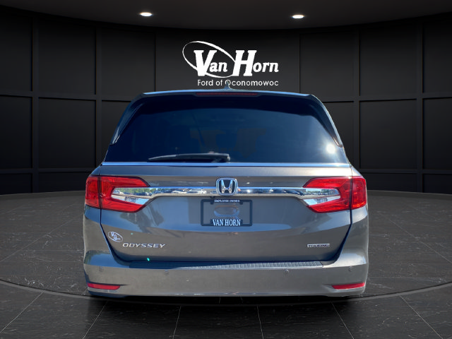 Used 2018 Honda Odyssey Touring image 6