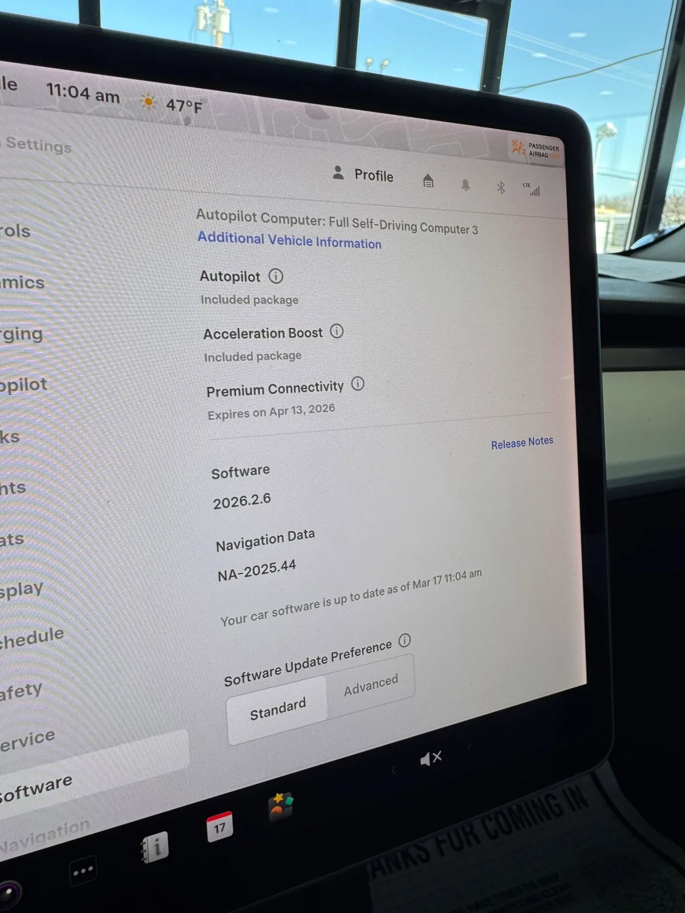Used 2021 Tesla Model 3 Long Range image 34
