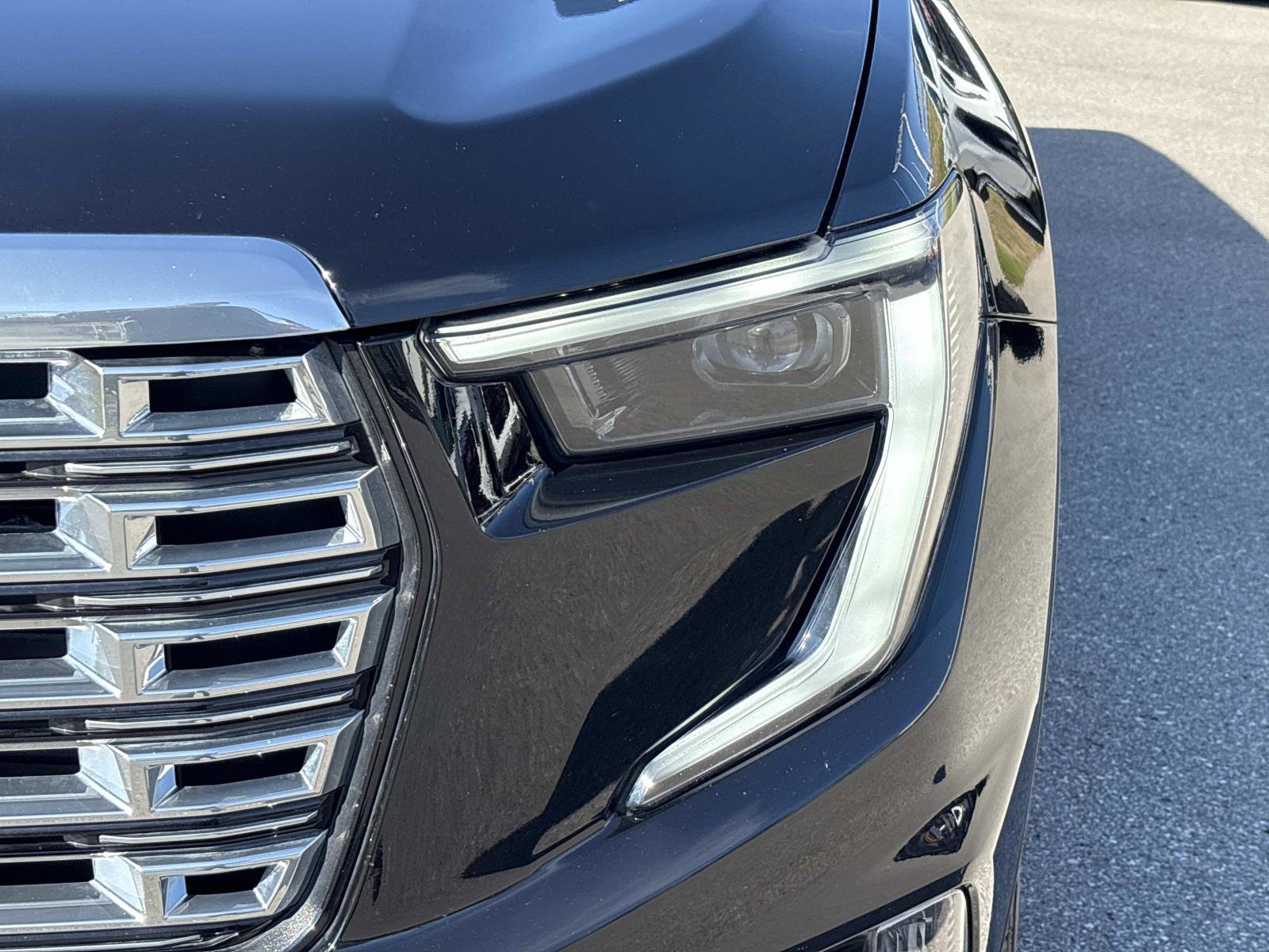 Certified 2024 GMC Acadia Denali w/ Super Cruise Package image 11