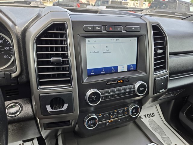 Used 2020 Ford Expedition Max XLT w/ Equipment Group 201A AWD/4WD image 9
