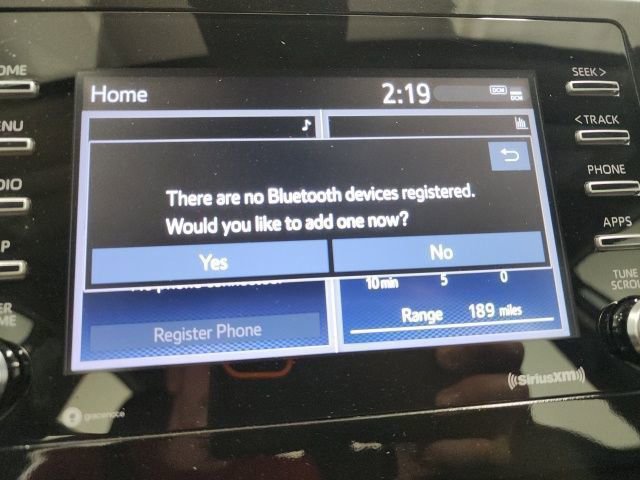 Used 2024 Toyota Camry SE FWD image 5