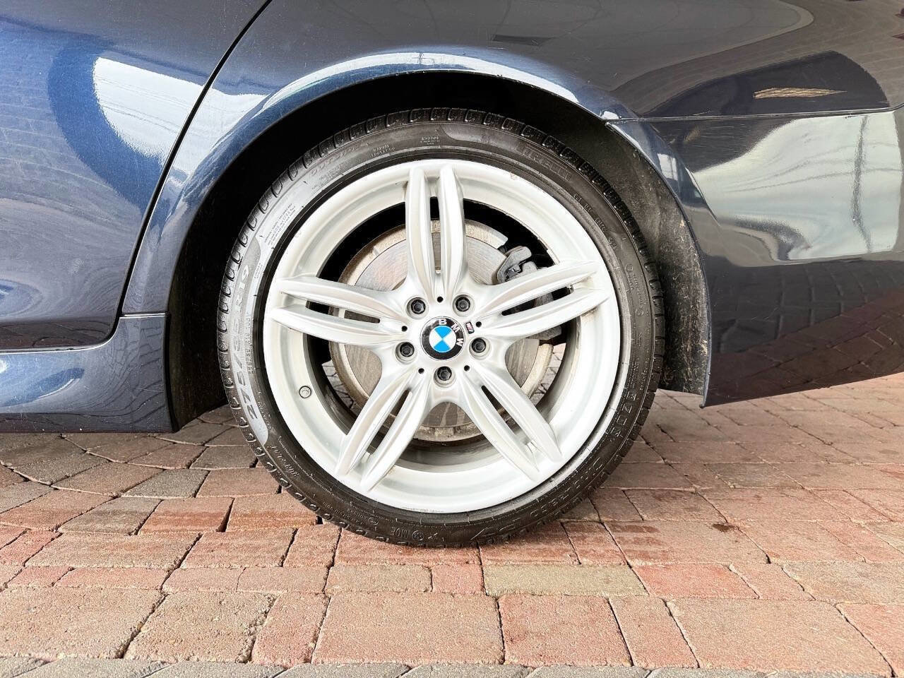 Used 2013 BMW 535i Sedan image 23