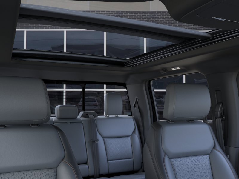 New 2025 Ford F150 Lightning Lariat image 22