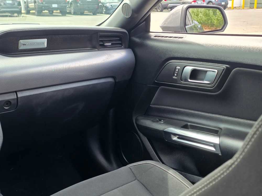 Used 2021 Ford Mustang GT RWD image 20