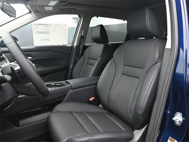 New 2026 Nissan Rogue SV w/ SV Premium Package image 8