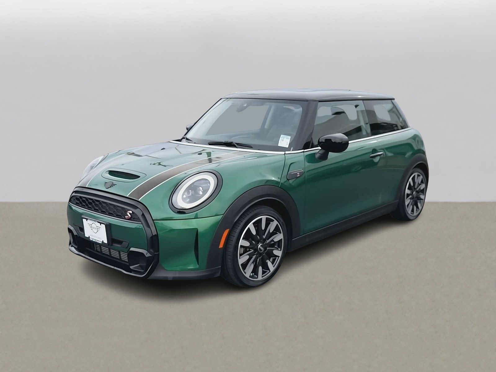Used 2024 MINI Cooper S FWD image 4