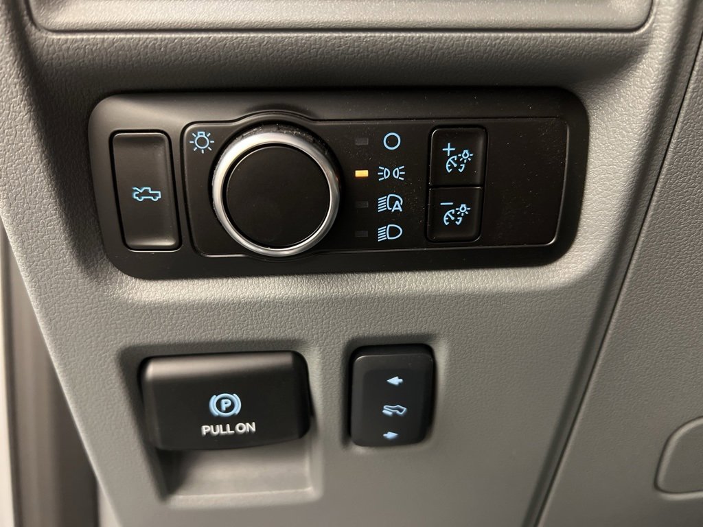 New 2025 Ford F150 Lightning Flash image 23