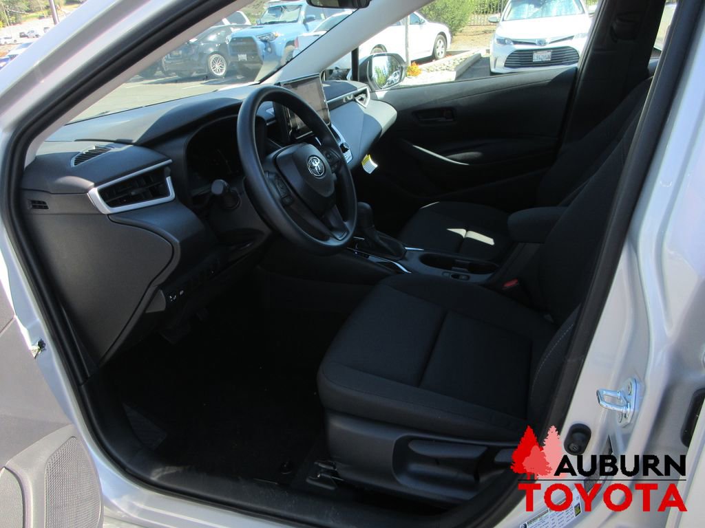New 2026 Toyota Corolla LE image 21
