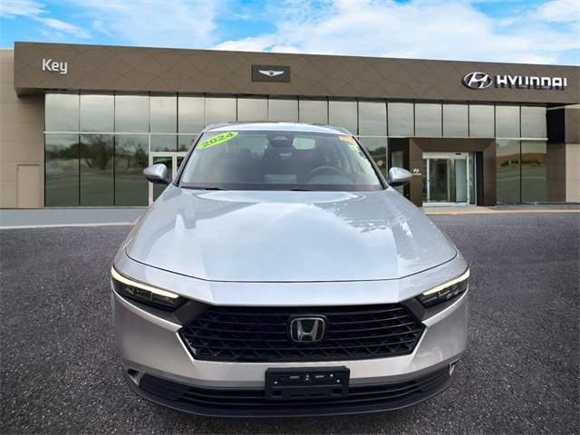 Used 2024 Honda Accord EX image 2