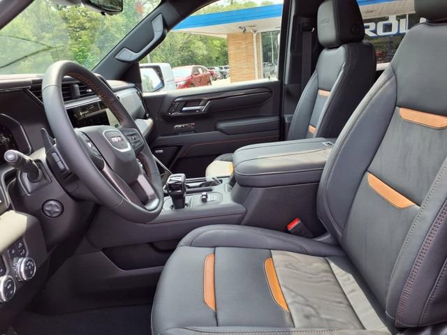 New 2026 GMC Sierra 1500 AT4 w/ Technology Package image 5