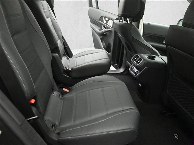 New 2026 Mercedes-Benz GLS 450 4MATIC image 26