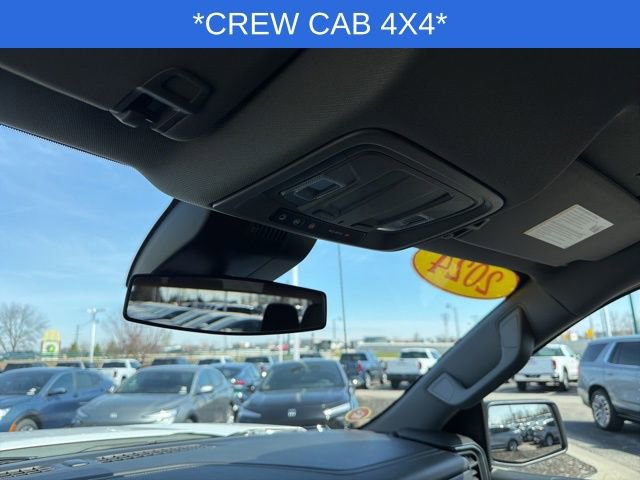 Used 2024 GMC Sierra 1500 Elevation image 32