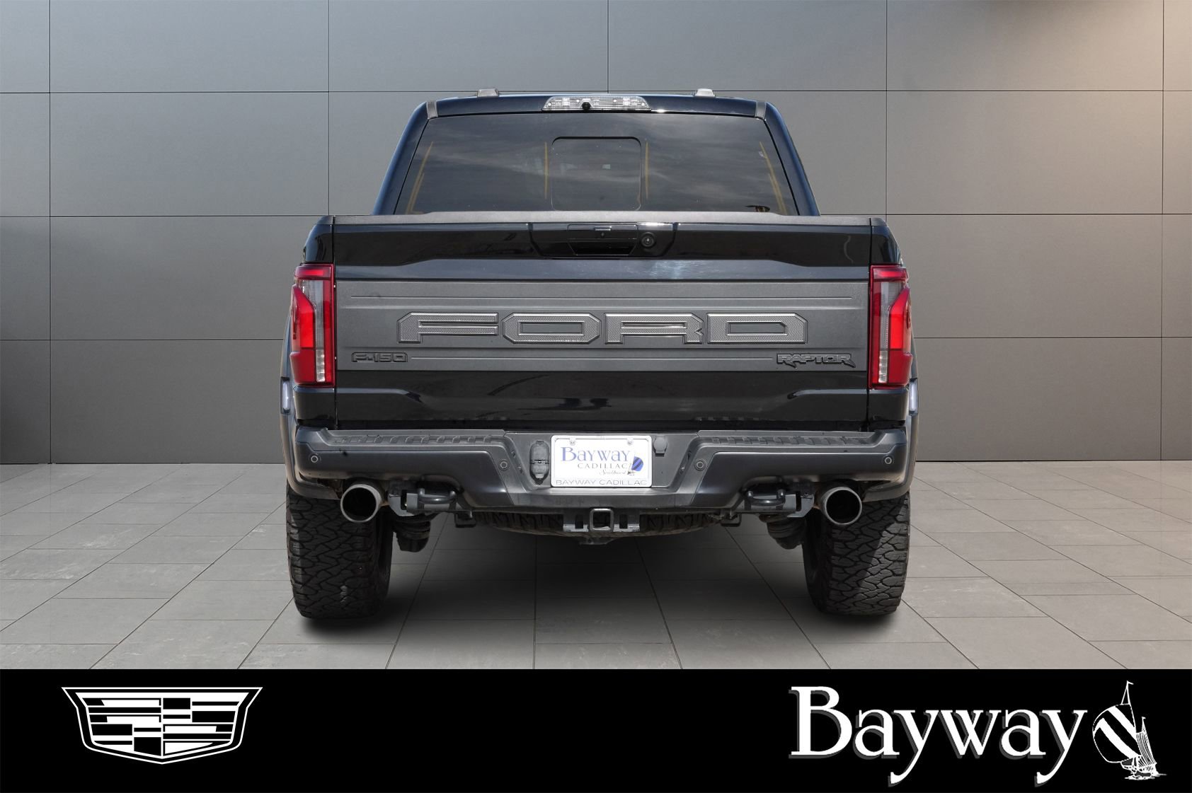 Used 2024 Ford F150 Raptor image 6