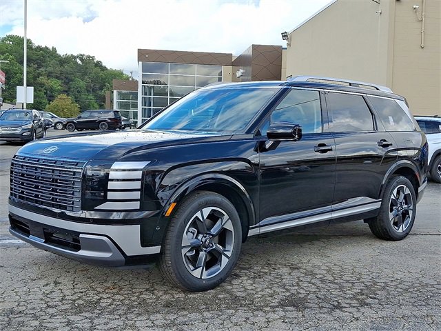 New 2026 Hyundai Palisade Limited image 2