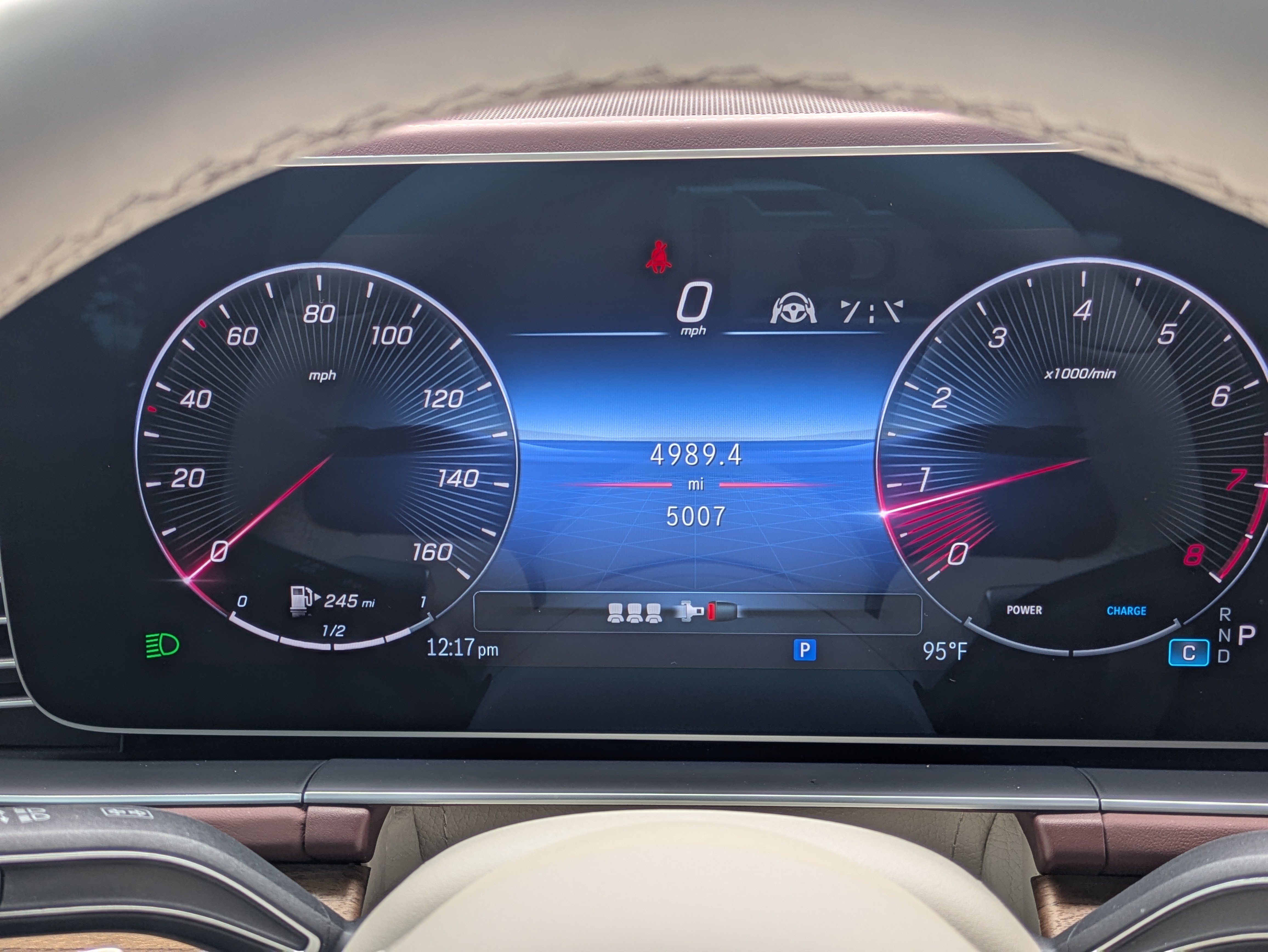 Certified 2026 Mercedes-Benz Maybach GLS 600 4MATIC image 26