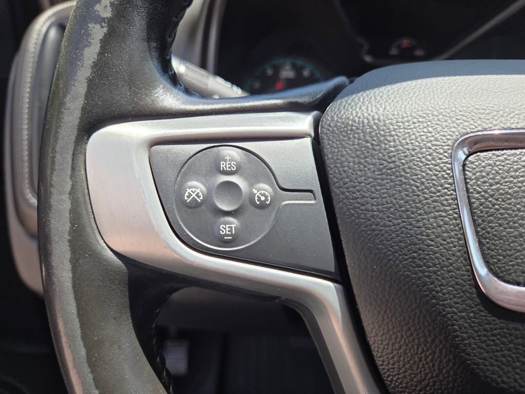 Used 2022 GMC Canyon Elevation image 26