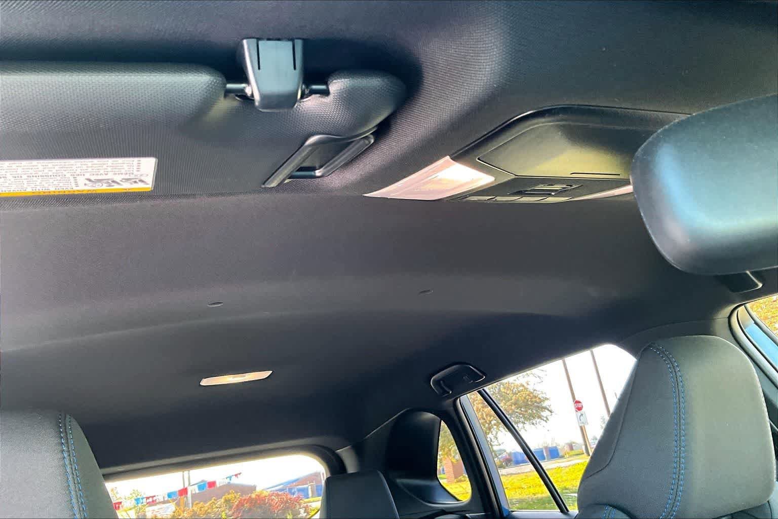 Used 2025 Toyota RAV4 SE w/ Weather Package AWD/4WD image 30