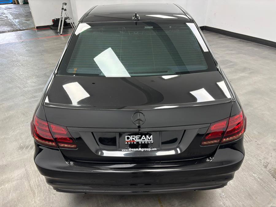 Used 2015 Mercedes-Benz E 350 Sport w/ Premium 1 Package image 5