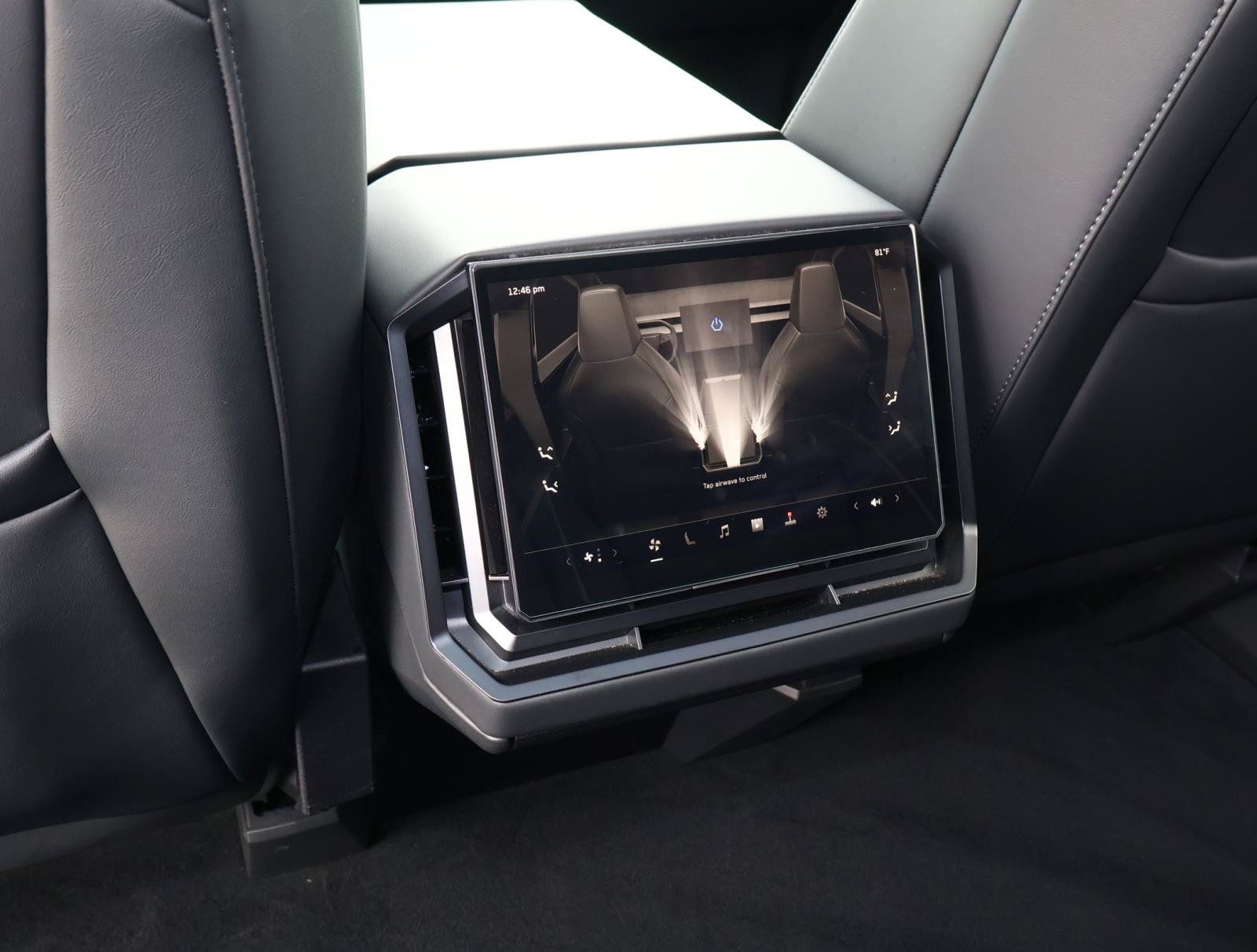Used 2024 Tesla Cybertruck Cyberbeast AWD/4WD image 11