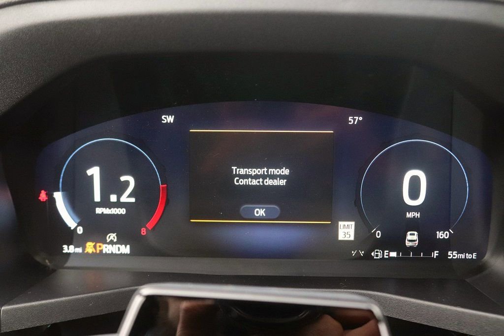 New 2026 Ford Explorer ST w/ Sun And Sound Package image 20