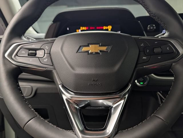 New 2026 Chevrolet TrailBlazer LT w/ Convenience Package AWD/4WD image 19