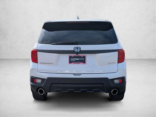 Used 2023 Honda Passport EX-L image 8