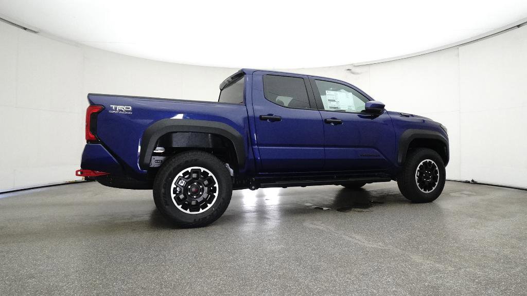 New 2025 Toyota Tacoma TRD Off-Road image 25