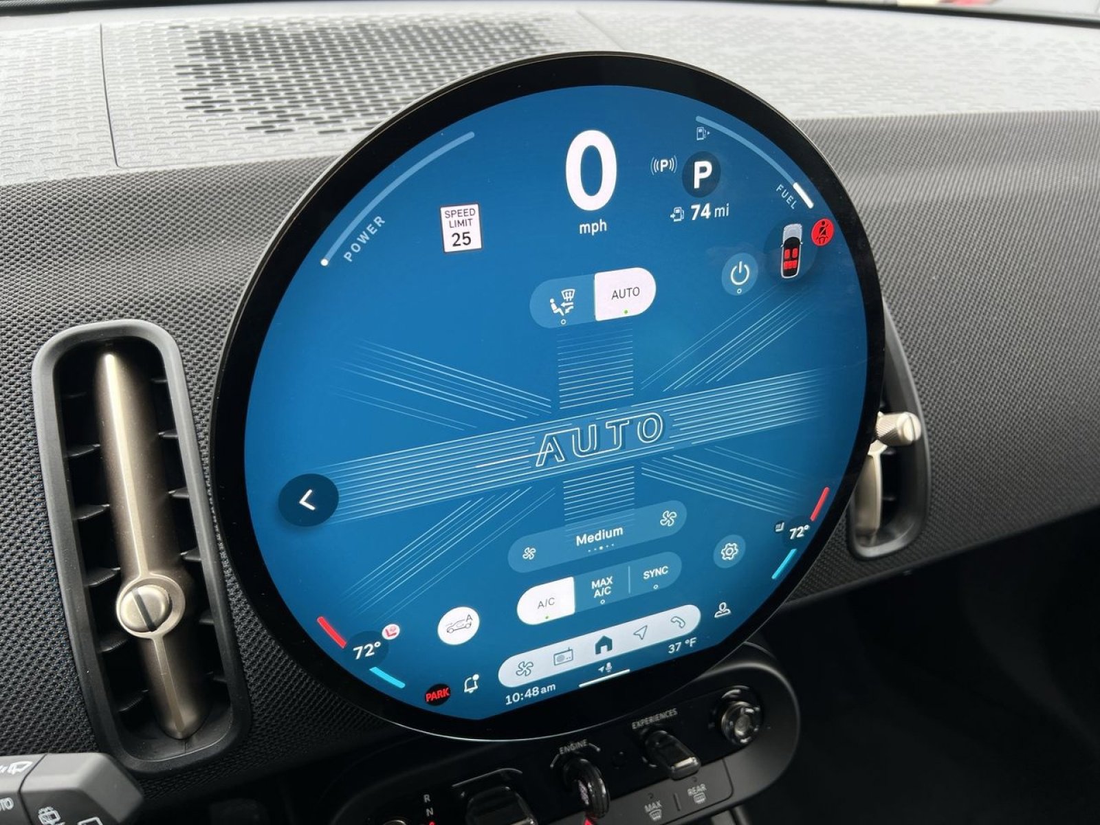 Certified 2025 MINI Cooper Countryman S image 22