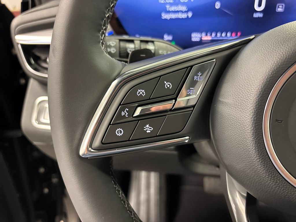 New 2026 Buick Enclave Preferred w/ Power Package FWD image 33