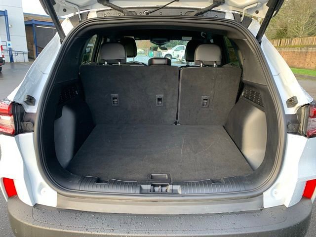 Certified 2025 Ford Escape ST-Line Elite w/ Tech Pack #1 image 6