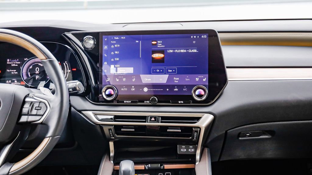 Used 2023 Lexus RX 350h image 14