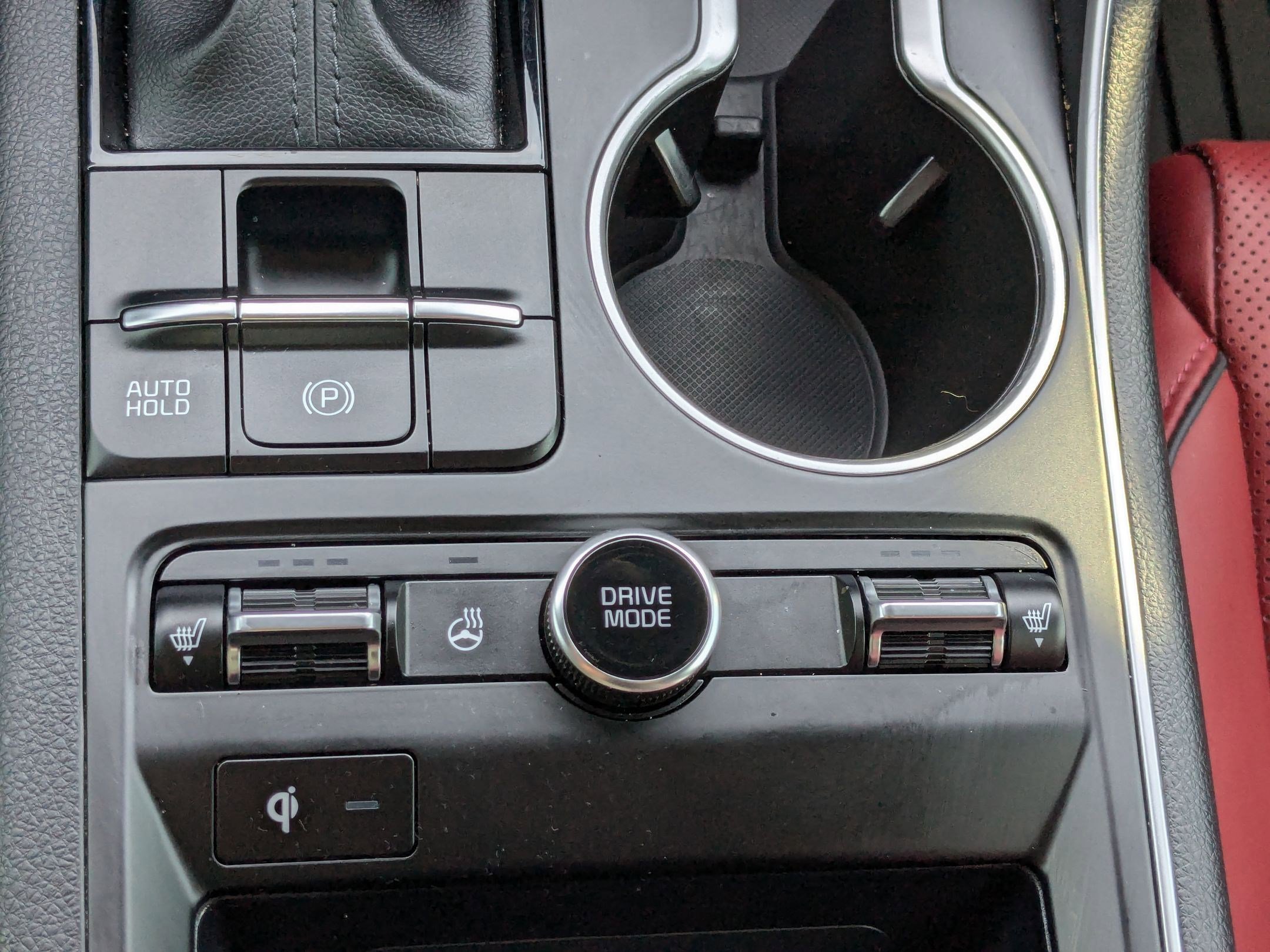 Certified 2023 Kia K5 GT-Line w/ GT-Line Premium Package AWD/4WD image 22