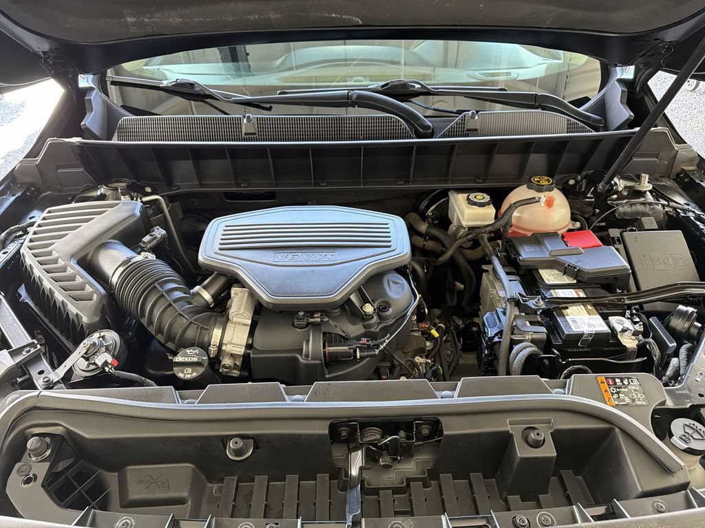 Certified 2018 GMC Acadia Denali AWD/4WD image 32
