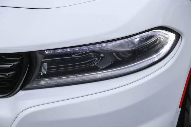 Used 2022 Dodge Charger SXT w/ Leather Interior Group image 5