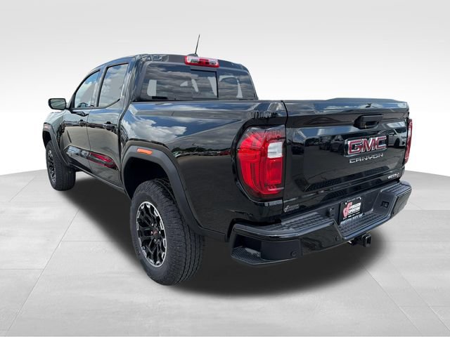 New 2026 GMC Canyon AT4 w/ Technology Plus Package AWD/4WD image 5