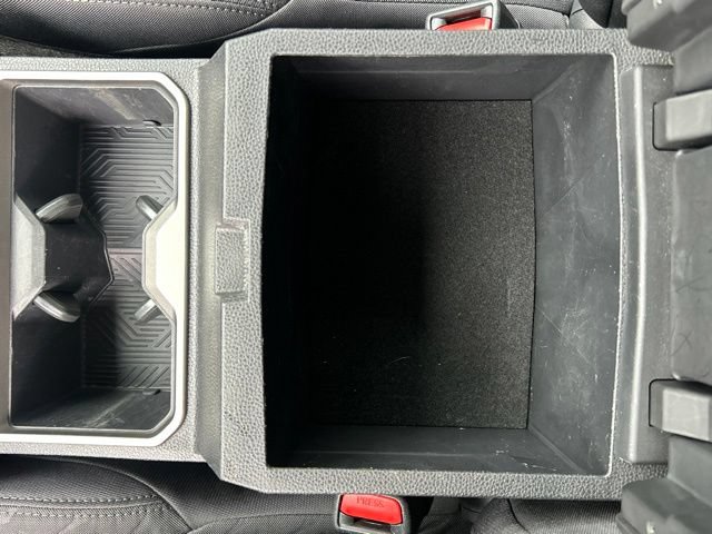 Certified 2024 Toyota Tacoma SR5 AWD/4WD image 63