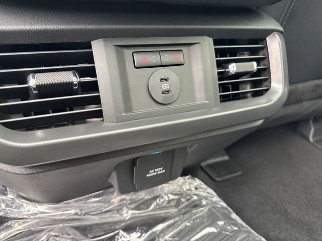 New 2026 Ford F150 Lariat AWD/4WD image 35