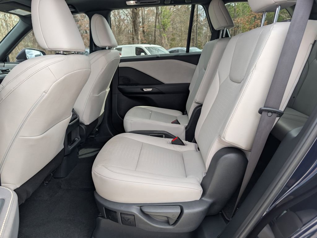 Used 2024 Lexus TX 350 FWD w/ Captains Chair Package image 28