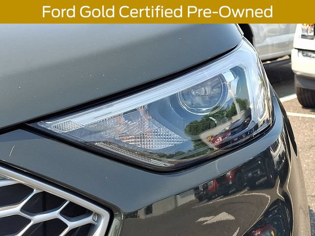 Used 2023 Ford Edge SEL w/ Convenience Package AWD/4WD image 13