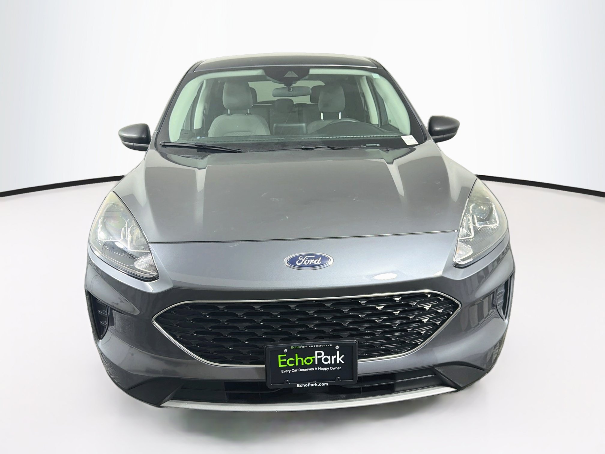 Used 2022 Ford Escape SE AWD/4WD image 2