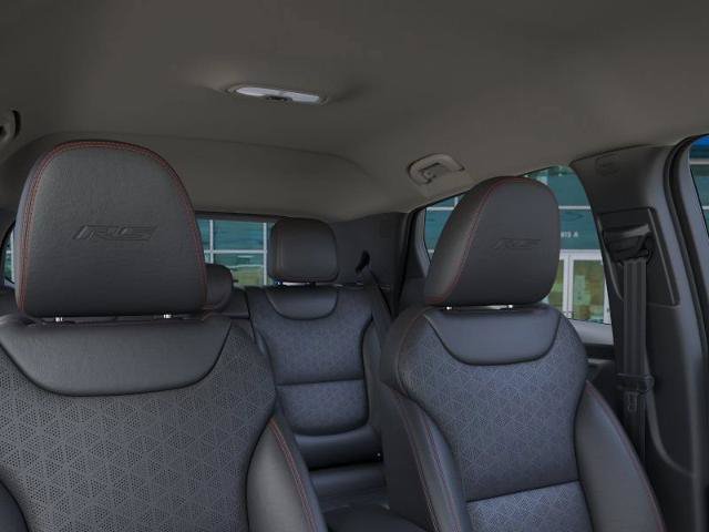 New 2027 Chevrolet Bolt RS FWD image 24