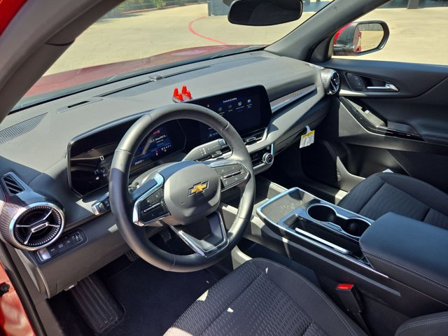Used 2025 Chevrolet Equinox LT AWD/4WD image 10