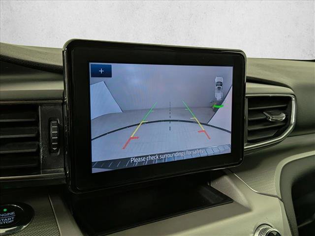 Used 2021 Ford Explorer XLT w/ Equipment Group 202A image 19