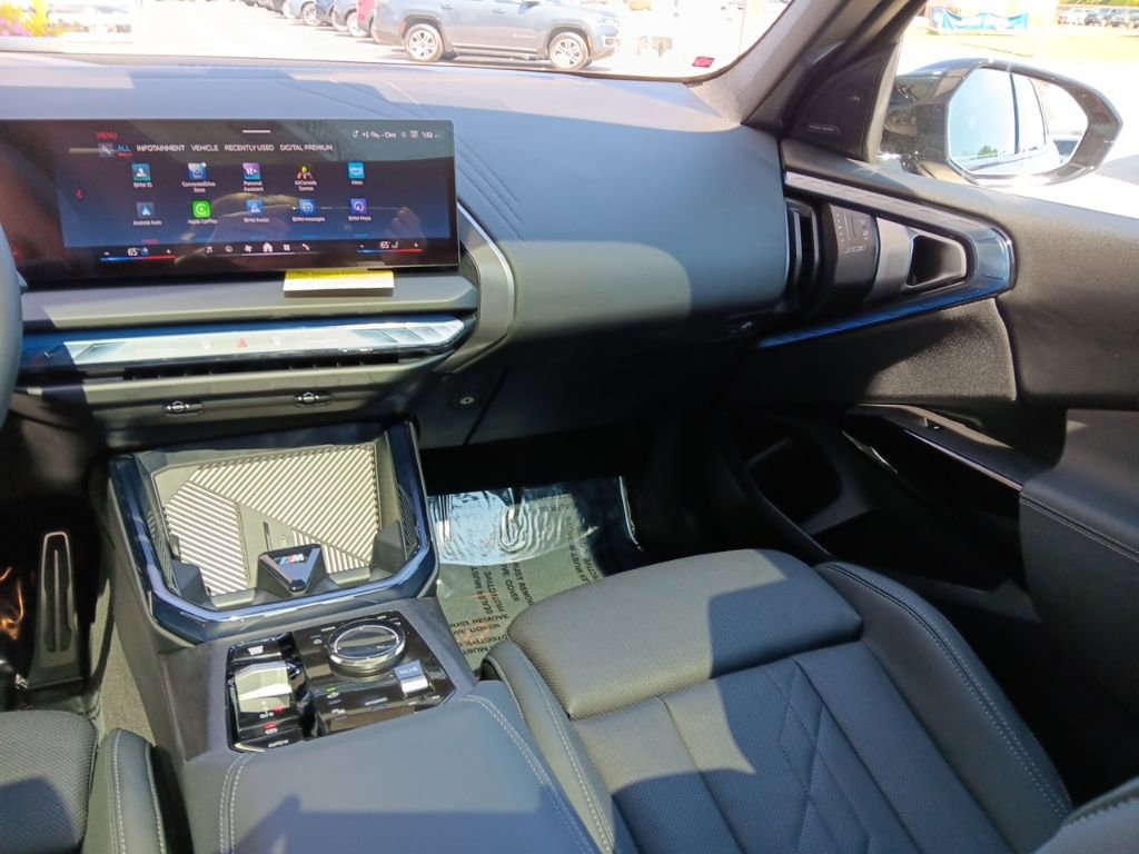 New 2026 BMW X3 M50 w/ Premium Package image 11