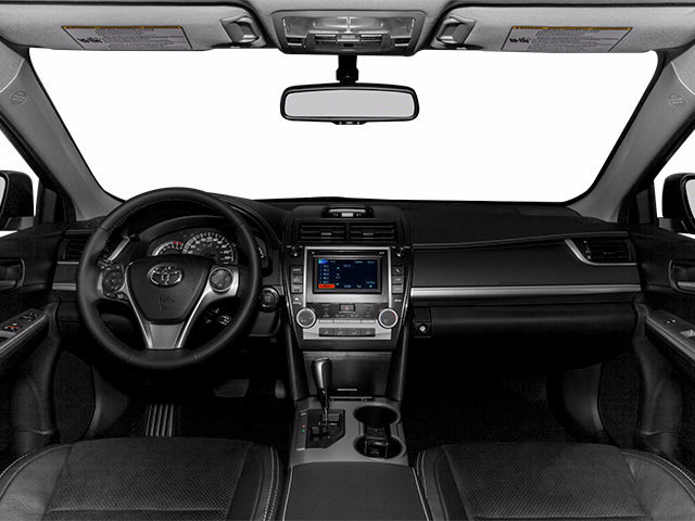 Used 2014 Toyota Camry SE FWD image 7